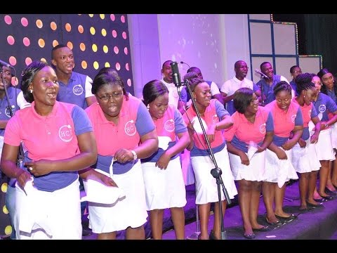 Harmonious Chorale @ 7